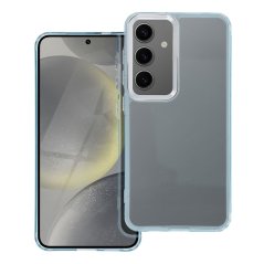 Kryt Pearl Case Samsung Galaxy S24 Light Blue Kryt Pearl Case Samsung Galaxy S24 Light Blue