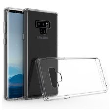 Kryt pouzdra Samsung Galaxy Note 9 Silikonový kryt o tloušťce 0,5 mm Průsvitný