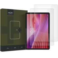 2 darabos csomag, edzett védőüvegek Hofi Glass Pro+ 2-Pack Lenovo Tab 10.1 Tb-311Fu / Tb-311Xu Clear Lenovo Tab 10.1 Tb-311Fu / Tb-311Xu Clear