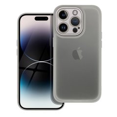 Kryt Variete Case iPhone 14 Pro Steel Kryt Variete Case iPhone 14 Pro Steel