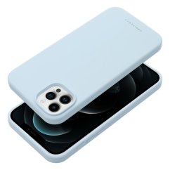 Kryt Roar Cloud-Skin Case - iPhone 12 Pro Light Blue