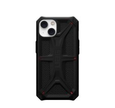 Kryt Uag Urban Armor Gear Case Monarch iPhone 14 Plus Kevlar Black