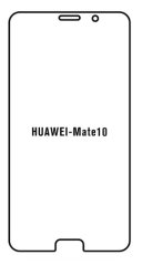 Hydrogel - ochranná fólia - Huawei Mate 10 Hydrogel - ochranná fólia - Huawei Mate 10