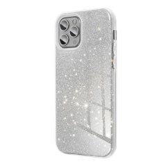 Kryt Shining Case Xiaomi Redmi Note 14 Pro 5G Silver Kryt Shining Case Xiaomi Redmi Note 14 Pro 5G Silver
