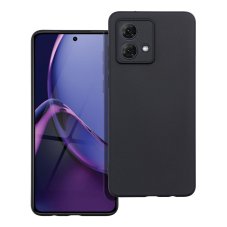 Kryt Matt Case Motorola Moto G84 Black Kryt Matt Case Motorola Moto G84 Black