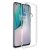 Transparentný silikónový kryt s hrúbkou 0,5mm  - OnePlus NORD N10 5G  priesvitný
