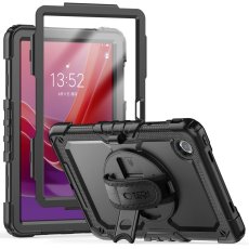 Kryt Tech-Protect Solid360 Lenovo Tab M11 / K11E 11.0 Tb-330 Black
