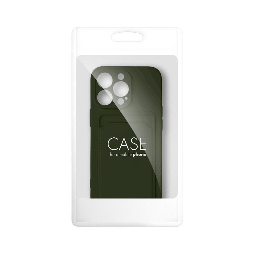 Kryt Card Case iPhone 11 Green