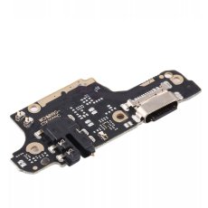 Xiaomi Redmi Note 9S, Redmi Note 9 Pro 4G, Poco M2 Pro - Töltőhajó PCB lapkával és csatlakozóval