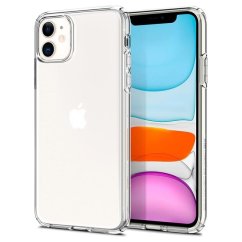 Apple Crystal Air kryt iPhone 11