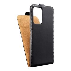 Kryt Slim Flexi Fresh Flip Case Forxiaomi Redmi Note 10 Pro / Redmi Note 10 Pro Max Black Kryt Slim Flexi Fresh Flip Case Forxiaomi Redmi Note 10 Pro / Redmi Note 10 Pro Max Black