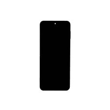 Displej s rámom Samsung F731 Samsung Galaxy Z Flip 5 5G Gray (Service Pack - originálny diel)