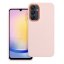 Kryt Frame Case Samsung Galaxy A25 5G Powder Pink