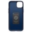 Kryt Spigen Thin Fit iPhone 15 Navy Blue