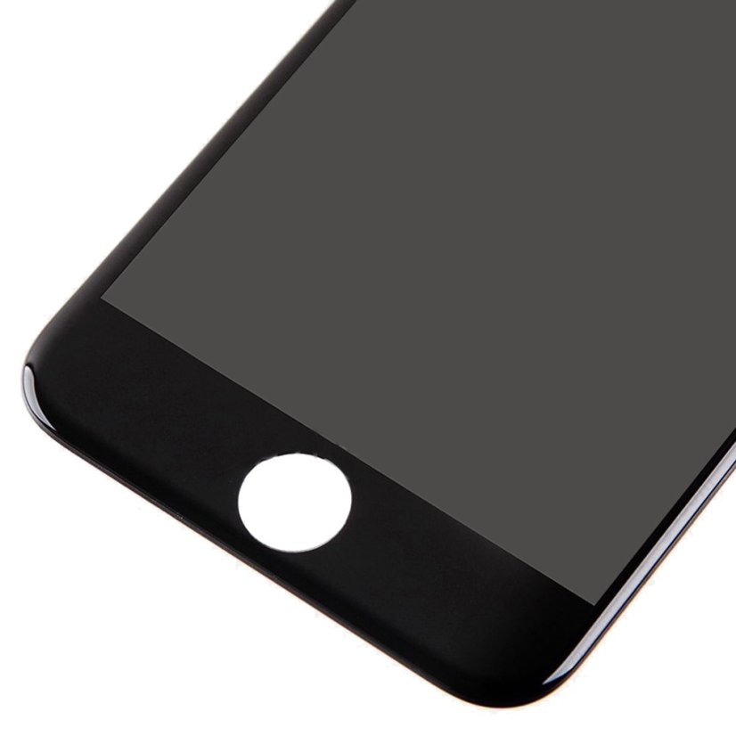 Fekete iPhone 6 LCD képernyő + OEM érintőkijelző