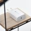 Kábel Phone Charger Forcell F-Energy USB C Qc4.0 Pd 3A 25W + Cable USB C to USB C Tfk-Tc-25Wpd White