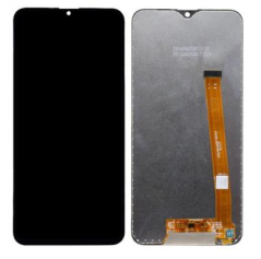 LCD displej + dotykové sklo Samsung Galaxy A20e