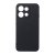 Silikonové pouzdro na OPPO Reno 16 F 5G / 16 Fs 5G Black