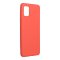 Kryt Forcell SILICONE LITE Case  Samsung Galaxy A31 ružový