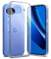 tok Ringke Fusion Google Pixel 10A Clear