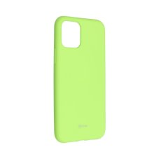 Kryt Roar Case All Day Colorful Jelly iPhone 11 Pro Lime