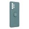 Kryt Roar Case Amber Samsung Galaxy A73 5G Green