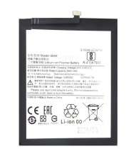 BM4F Xiaomi akkumulátor 3940mAh (OEM)