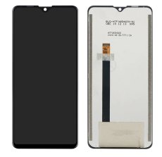 LCD kijelző + érintőképernyő - Blackview A80 Plus