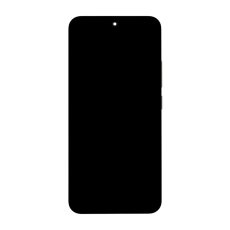 Kijelző kerettel a Xiaomi 15 5G Black számára