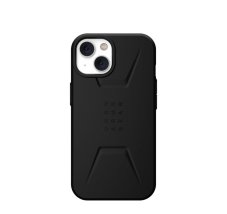 Kryt Uag Urban Armor Gear Case Civilian s MagSafe iPhone 14 Plus Black