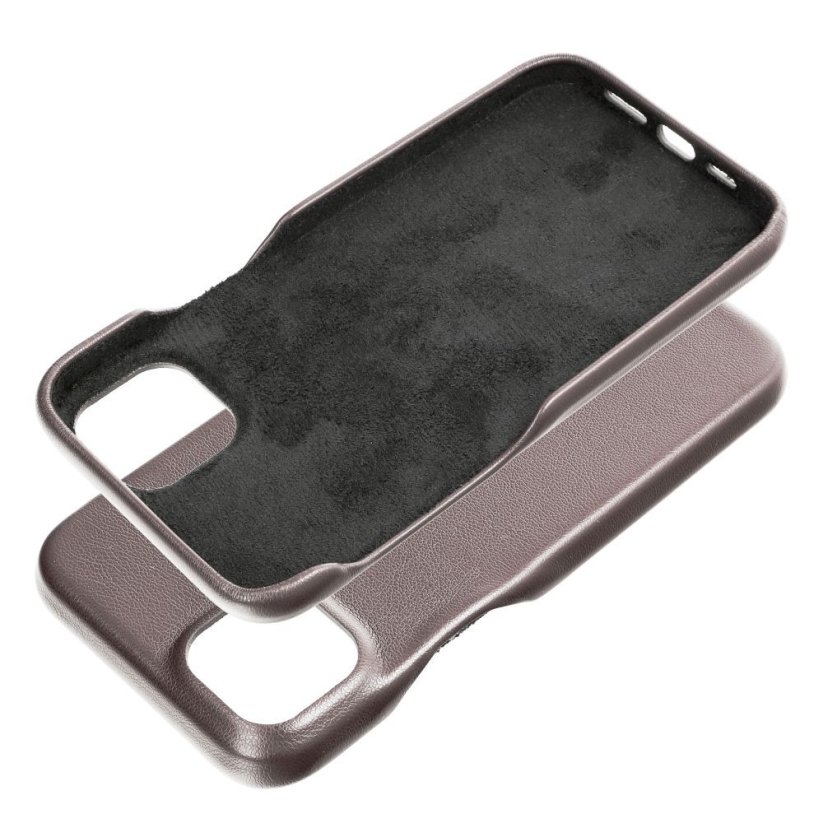 Kryt Roar Look Case - iPhone 14 Plus Grey