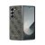 Kryt Guess Case Samsung Galaxy Z Fold 6 Guhczfd6Gf4Gbr (Hc Pu 4G Charm) Brown