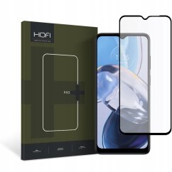 Ochranné tvrdené sklo Hofi Glass Pro+ Motorola Moto E22 / E22I Black