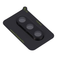 Ochranné sklo 5D Full Glue Camera Ochranné tvrdené sklo - Samsung Galaxy A16 4G / A16 5G / M16 5G Black Ochranné sklo 5D Full Glue Camera Ochranné tvrdené sklo - Samsung Galaxy A16 4G / A16 5G / M16 5G Black