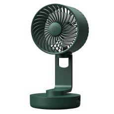 Asztali ventilátor W20 Green