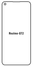 Hidrogél - védőfólia - Realme GT2