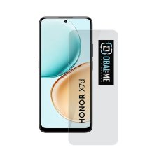 OBAL:ME 2.5D edzett üveg a Honor 400 Smart 5G/X7d számára Tiszta
