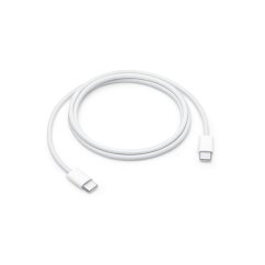 USB dátový kábel Apple USB-C/USB-C 60W 1m (pletený)