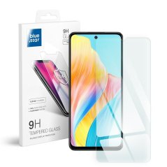 Ochranné tvrdené sklo - Oppo A58 4G/LTE