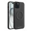 Kryt Roar Mag Morning Case - iPhone 14 Plus Black