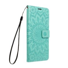 Kryt Mezzo Book Case Samsung Galaxy A05 Mandala Green