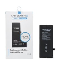 Akkumulátor Ampsentrix Basic Battery iPhone SE 2020 (High Capacity 2250 mAh)