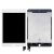 Apple iPad Mini 4 - fehér kijelző + érintőpanel (A1538 A1550)