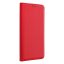 Kryt Smart Case Book Motorola Moto G54 5G Red