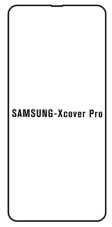 engaroGuard Hydrogel - ochranná fólie - Samsung Galaxy Xcover Pro