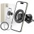 Držiak do auta Tech-Protect N56 Magnetic Magsafe Vent Car Mount Black