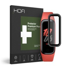 HYBRIDNÉ SKLO HOFI HYBRID GLASS SAMSUNG GALAXY FIT 2 BLACK