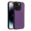 Kryt Roar Mag Morning Case - iPhone 14 Pro Purple