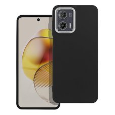 Kryt Frame Case Motorola Moto G73 Black