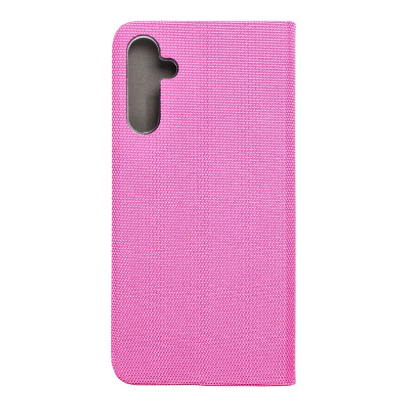 Kryt Sensitive Book  Samsung Galaxy A34 5G  Light Pink